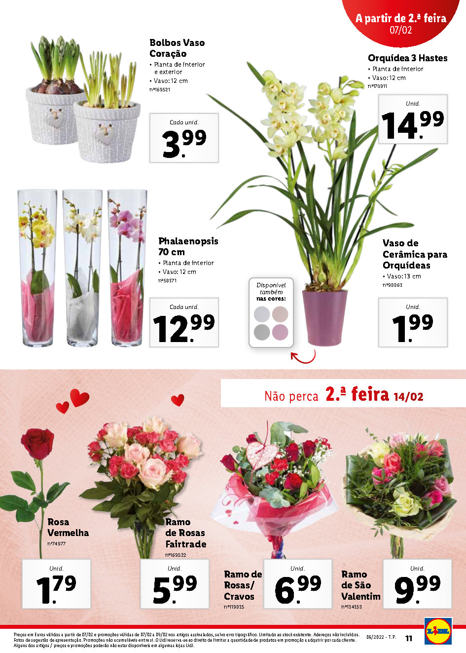 antevisao folheto lidl 7 fevereiro 13 fevereiro promocoes Page11