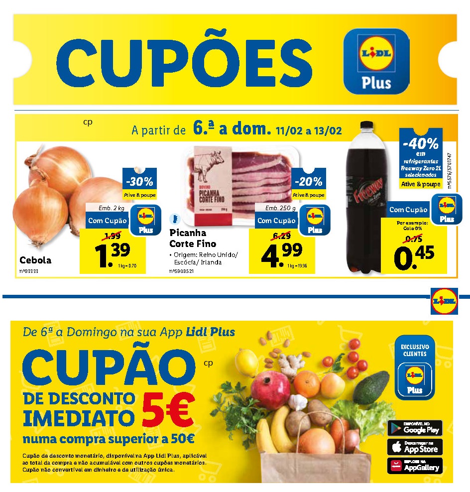 antevisao folheto lidl 7 fevereiro 13 fevereiro promocoes Page21 15 1