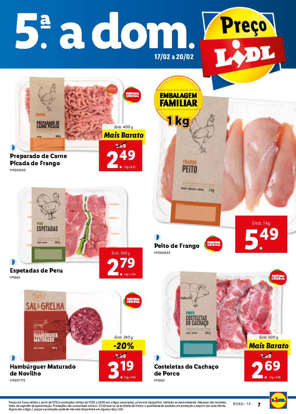 antevisao folheto lidl promocoes 14 fevereiro a 20 fevereiro Page21 5