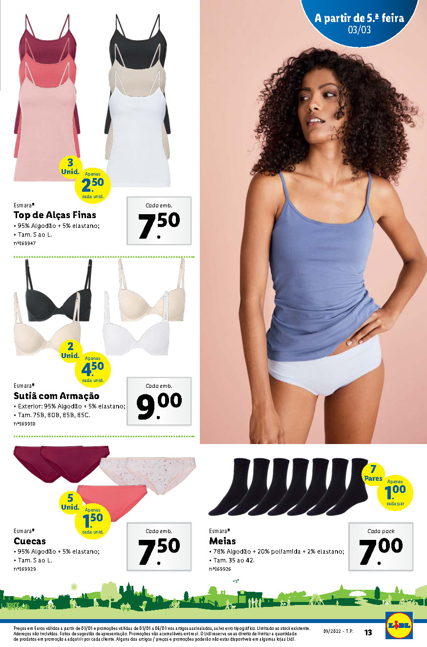 antevisao folheto lidl promocoes 28 fevereiro 6 marco Page13 1