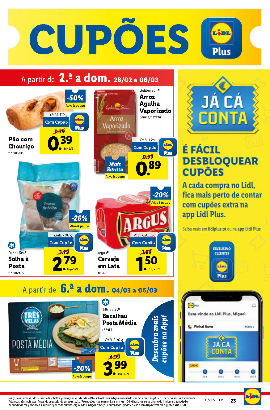 antevisao folheto lidl promocoes 28 fevereiro 6 marco Page23 21