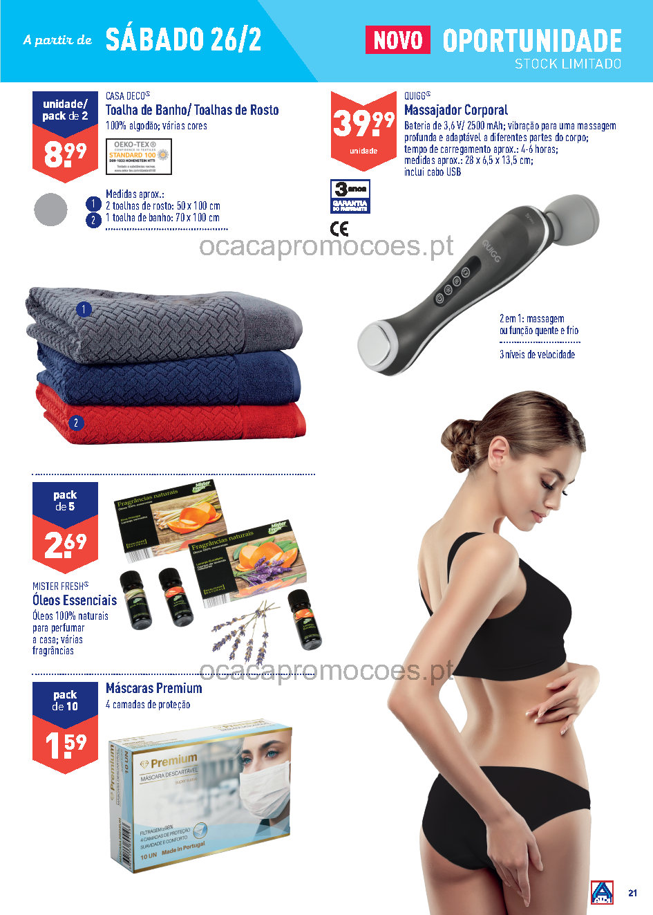 folheto aldi 23 fevereiro 1 marco promocoes Page21