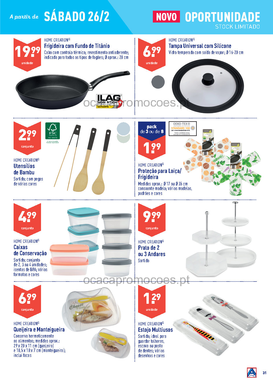 folheto aldi 23 fevereiro 1 marco promocoes Page31