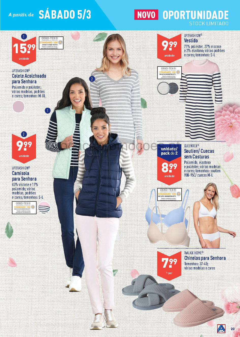 folheto aldi promocoes 2 marco 8 marco Page23