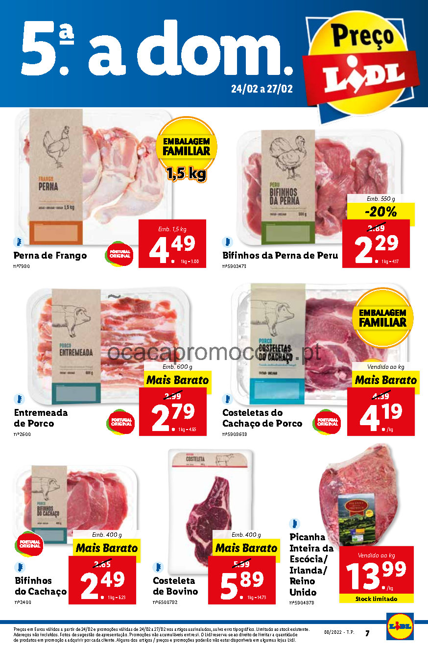 folheto lidl 21 fevereiro 27 fevereiro promocoes Page25