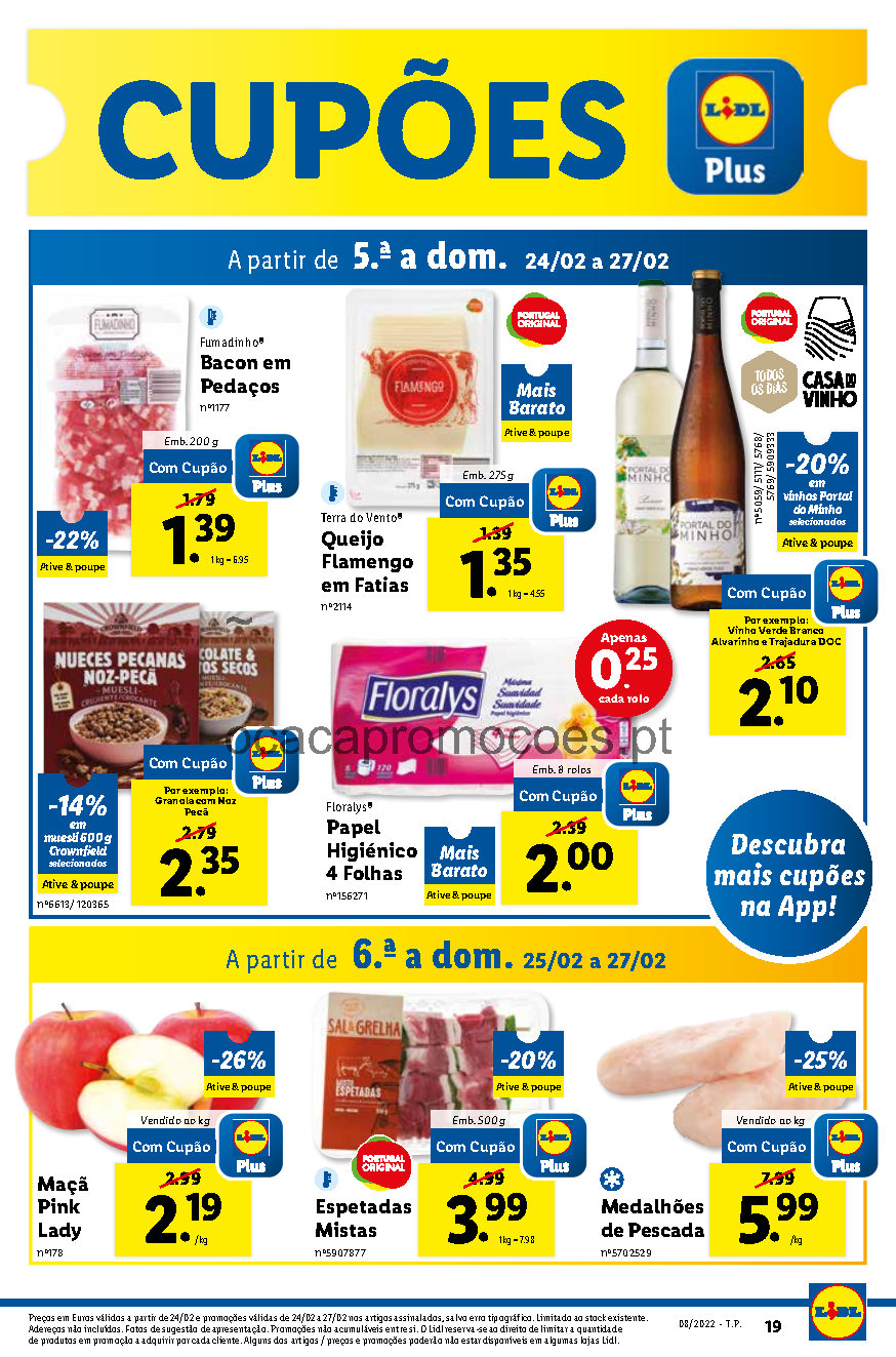 folheto lidl 21 fevereiro 27 fevereiro promocoes Page37