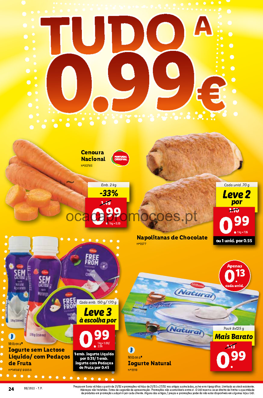 folheto lidl 21 fevereiro 27 fevereiro promocoes Page42