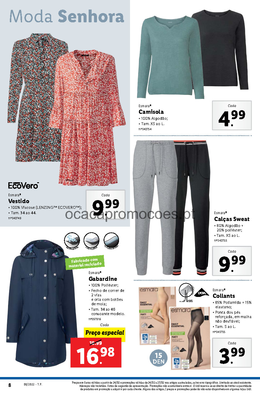 folheto lidl 21 fevereiro 27 fevereiro promocoes Page8