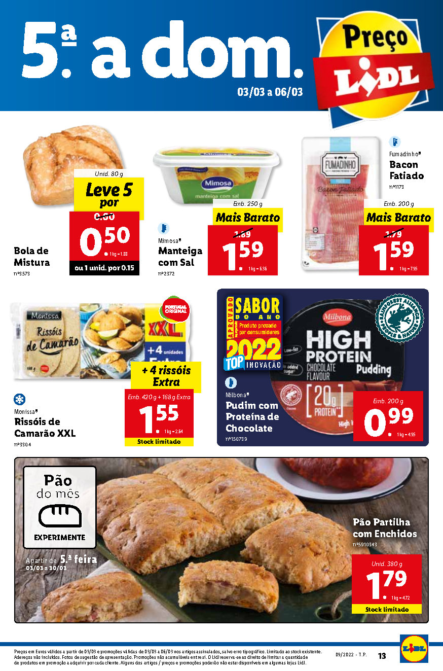folheto lidl promocoes 28 fevereiro 6 marco Page35