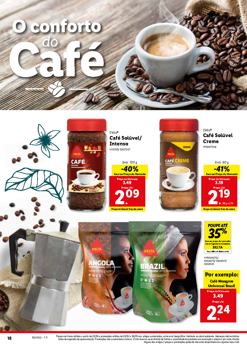 folheto lidl promocoes 28 fevereiro 6 marco Page40