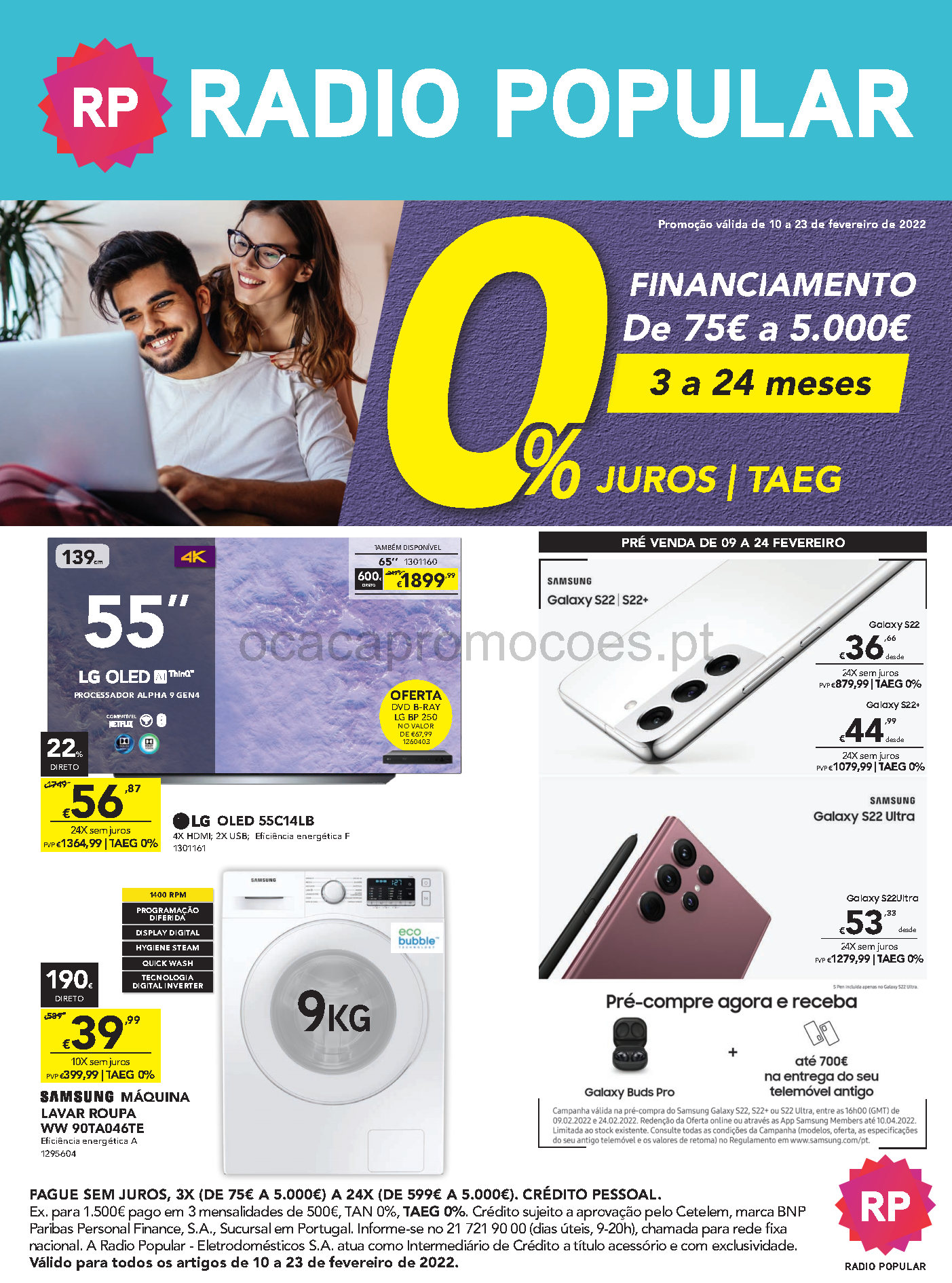 Promoções Media Markt – antevisão descontos 20 a 23 março - O Caça Promoções