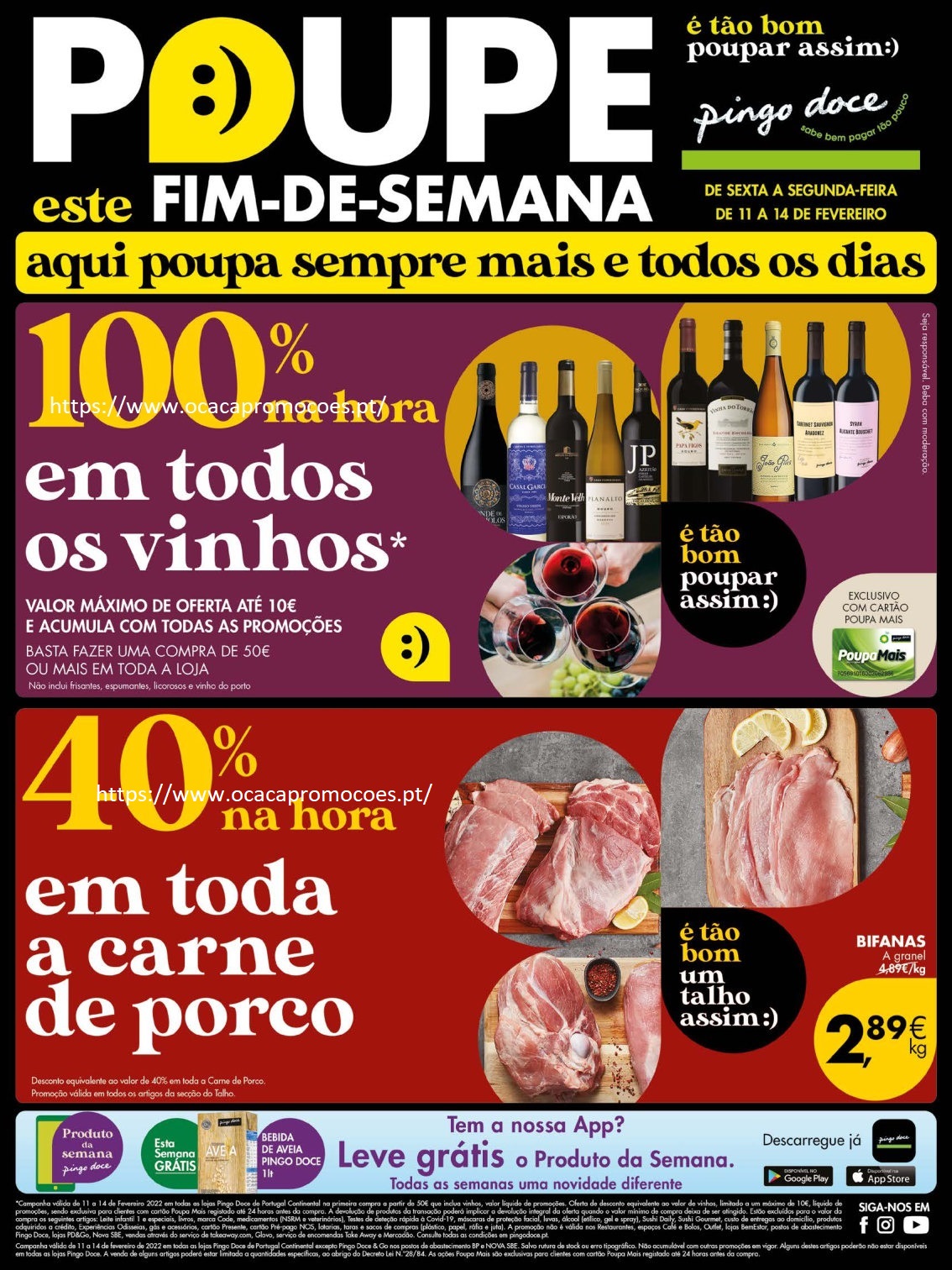 pingo doce fim de semana Page1