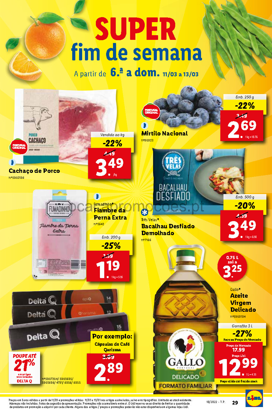 a antevisao folheto lidl promocoes 7 marco 13 marco Page21 29