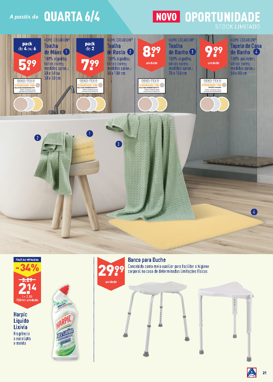 aldi folheto 6 abril 12 abril promocoes Page21 1