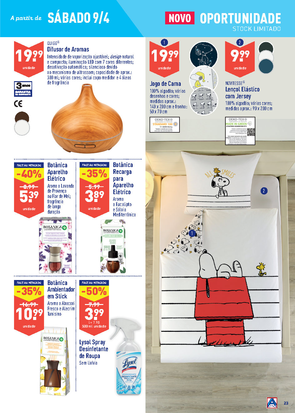 aldi folheto 6 abril 12 abril promocoes Page23