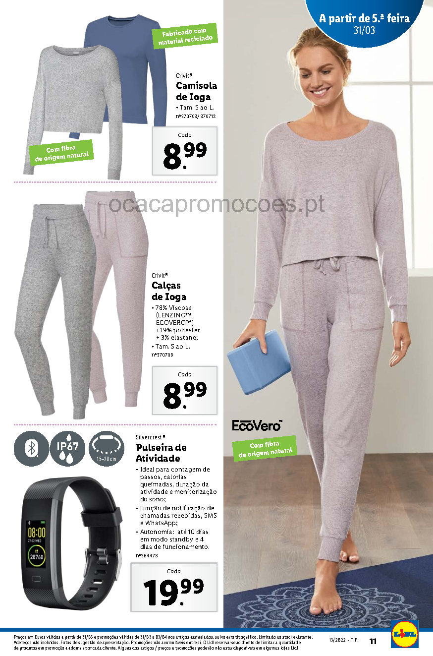 bazar folheto lidl 28 marco 3 abril promocoes bazar Page11 1