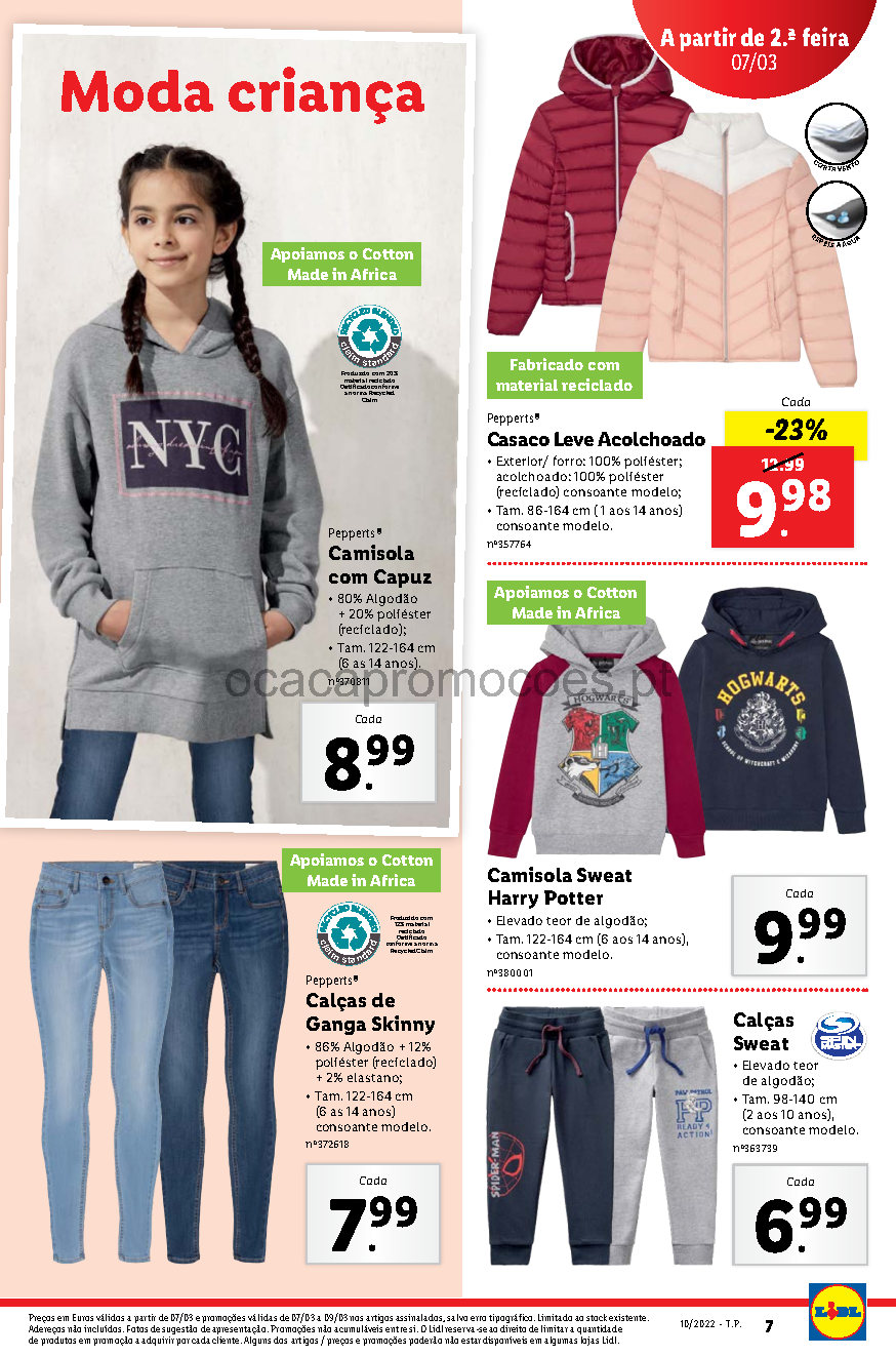 bazar folheto lidl promocoes 7 marco 13 marco Page7