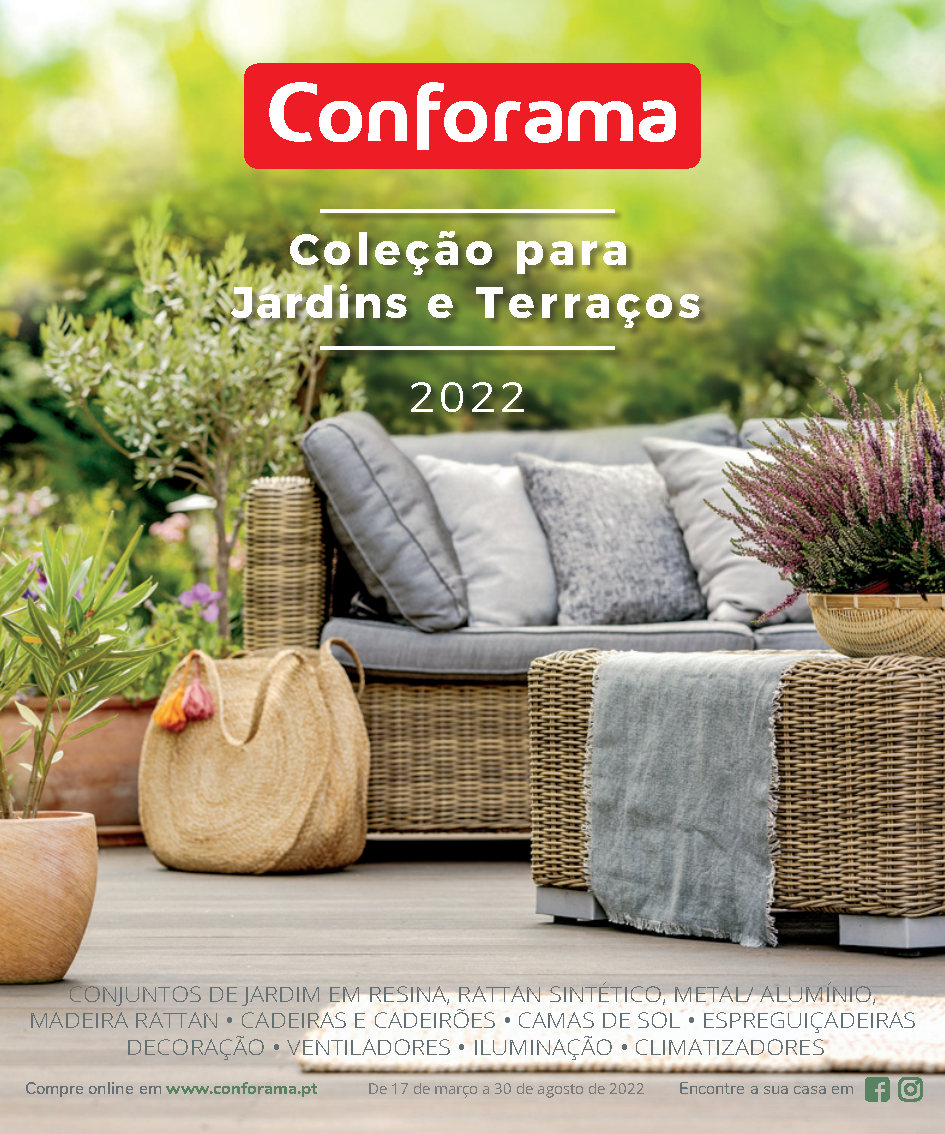 conforama 17 marco 30 agosto folheto promocoes Page1