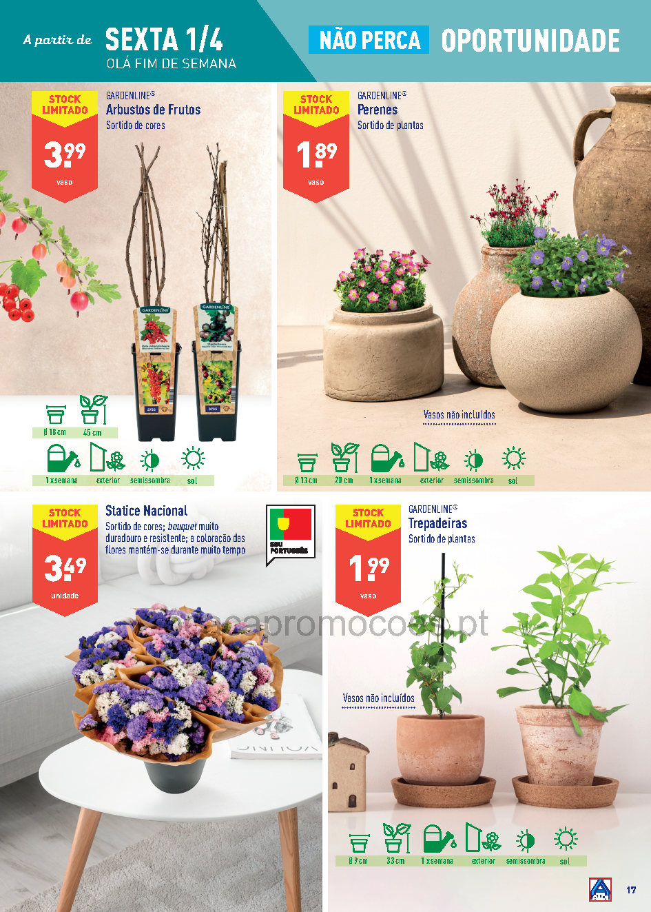 descontos folheto aldi promocoes 30 marco 5 abril Page17 1