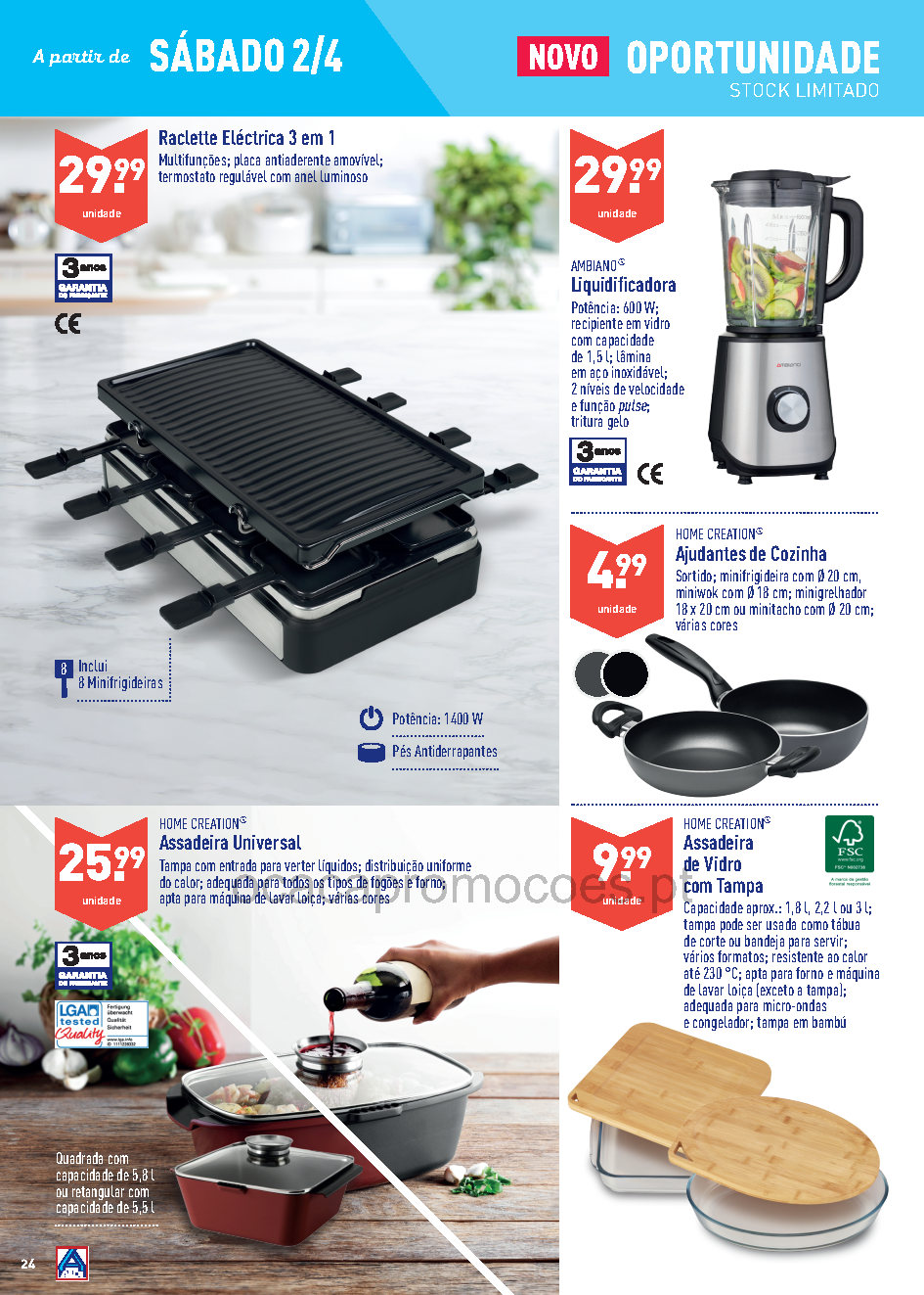 folheto aldi promocoes 30 marco 5 abril Page24