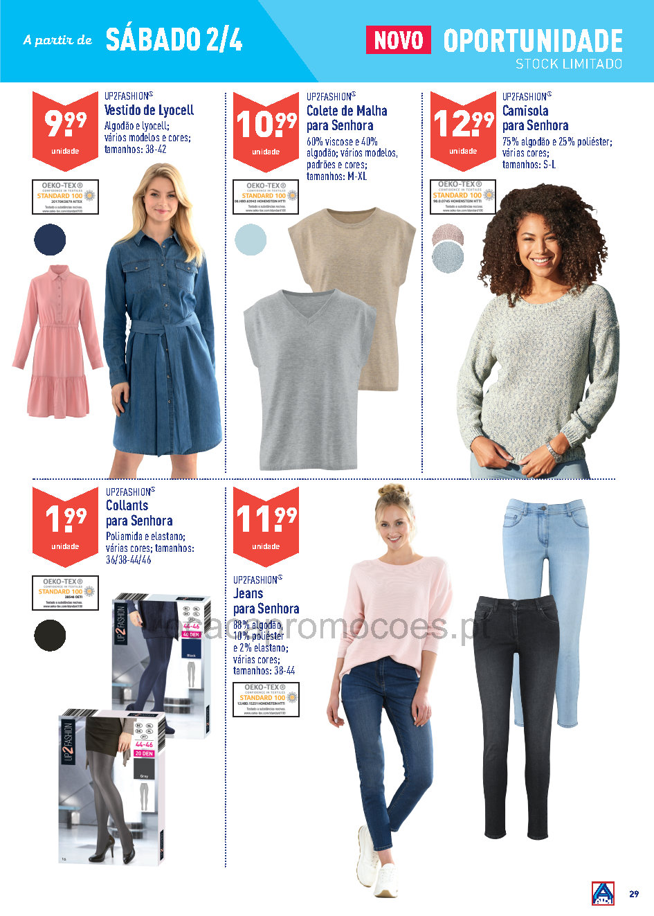 folheto aldi promocoes 30 marco 5 abril Page29 2