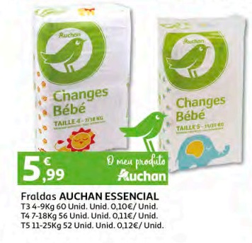 folheto auchan promocoes 16 marco 30 marco Page17