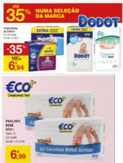 folheto e leclerc 24 marco 30 novembro promocoes Page34