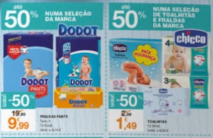 folheto e leclerc promocoes 31 marco 6 abril Page28