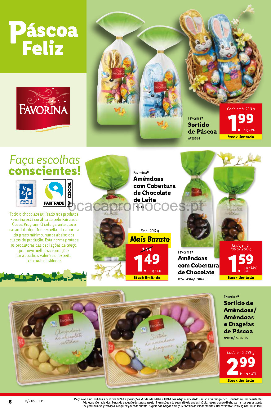 folheto lidl bazar 4 abril 10 abril promocoes Page28