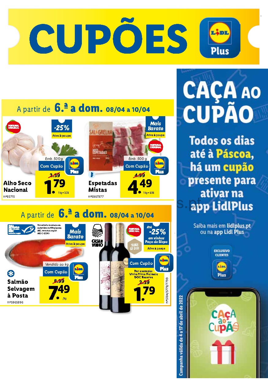 folheto lidl bazar 4 abril 10 abril promocoes Page45 1