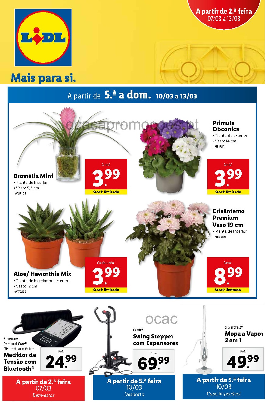 folheto lidl promocoes 7 marco 13 marco Page21 1