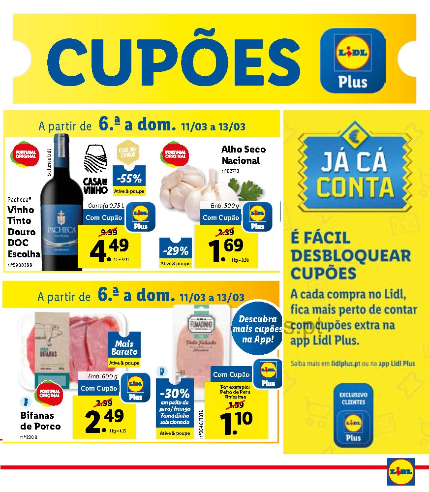folheto lidl promocoes 7 marco 13 marco Page25 1