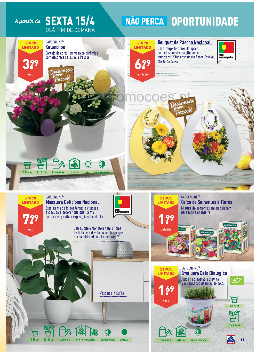 aldi folheto promocoes 13 abril 19 abril Page13 1