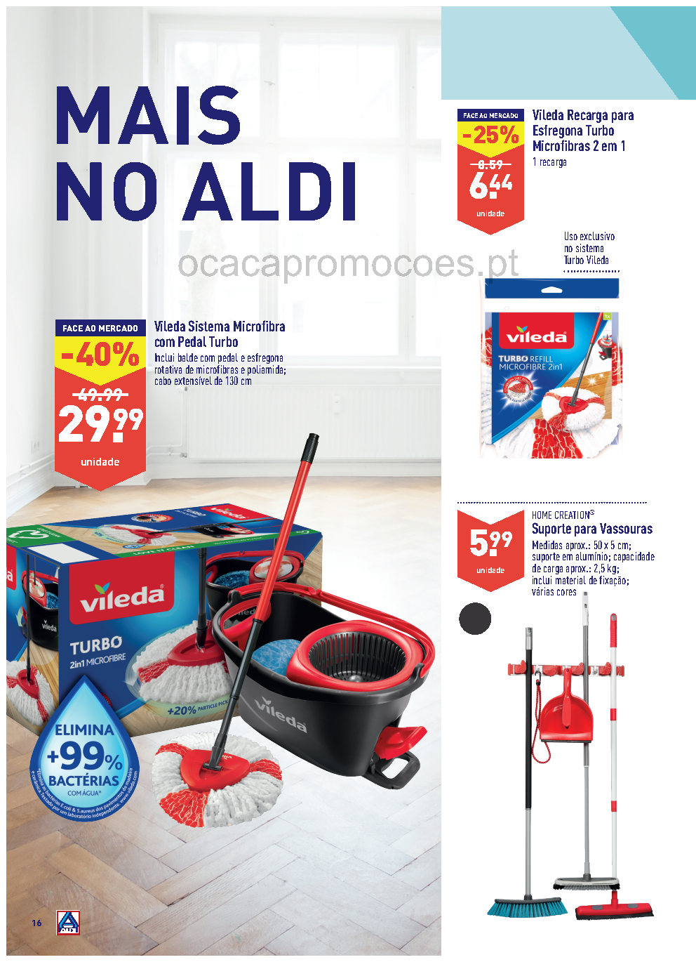 aldi folheto promocoes 13 abril 19 abril Page16