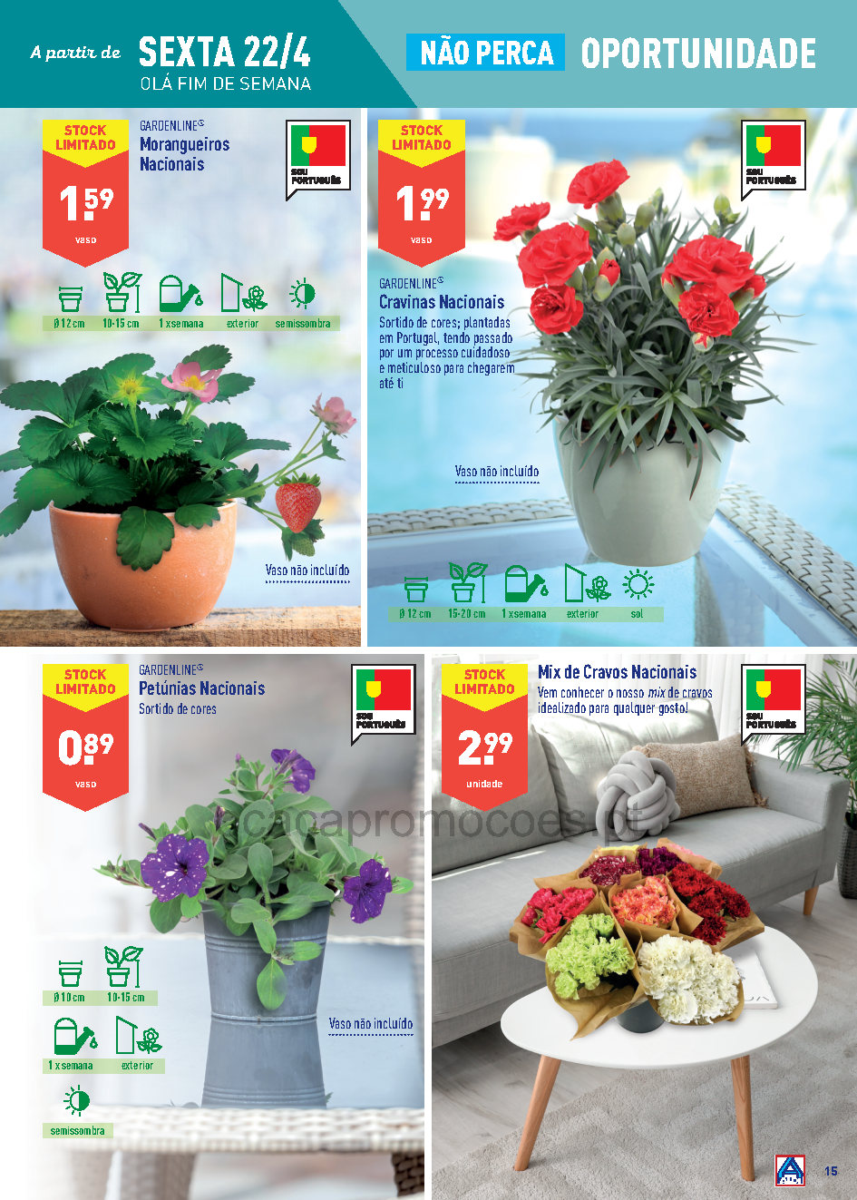 antevisao folheto aldi 20 abril 26 abril promocoes Page15 1