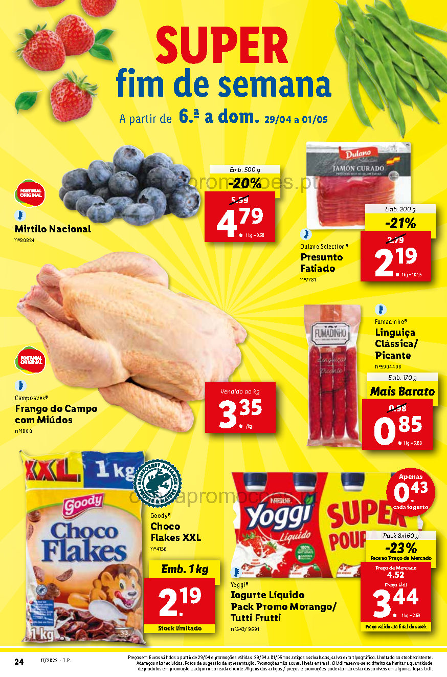 antevisao folheto lidl promocoes 25 abril 1 maio Page25 24