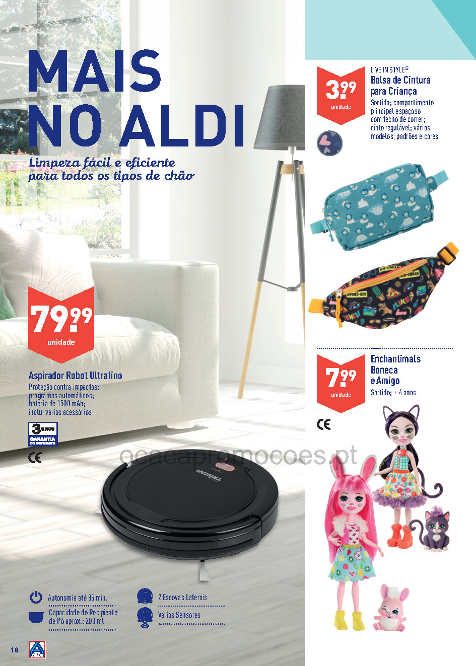 bazar folheto aldi 20 abril 26 abril promocoes Page18 1