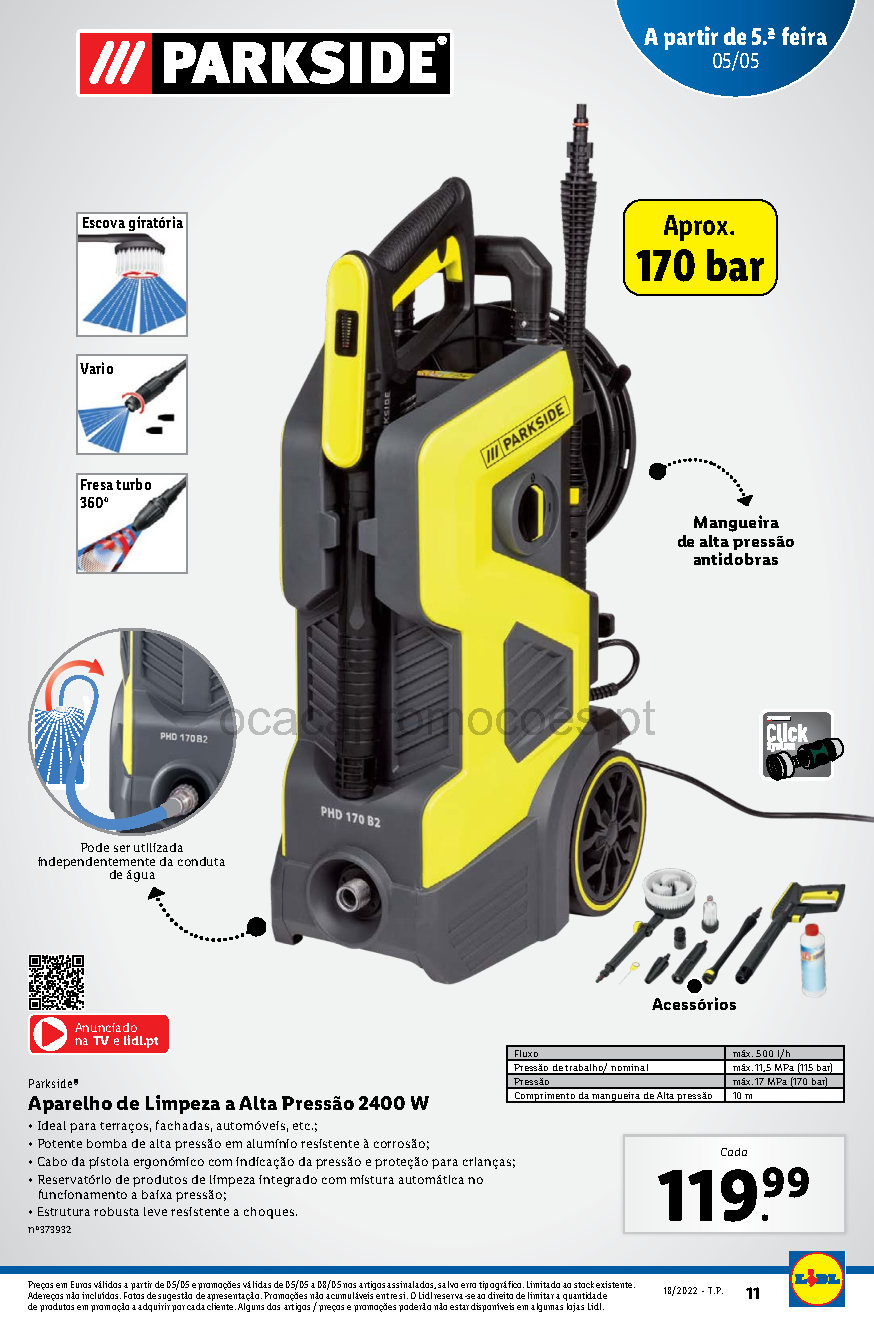 bazar folheto lidl 2 maio 8 maio promocoes Page15 4