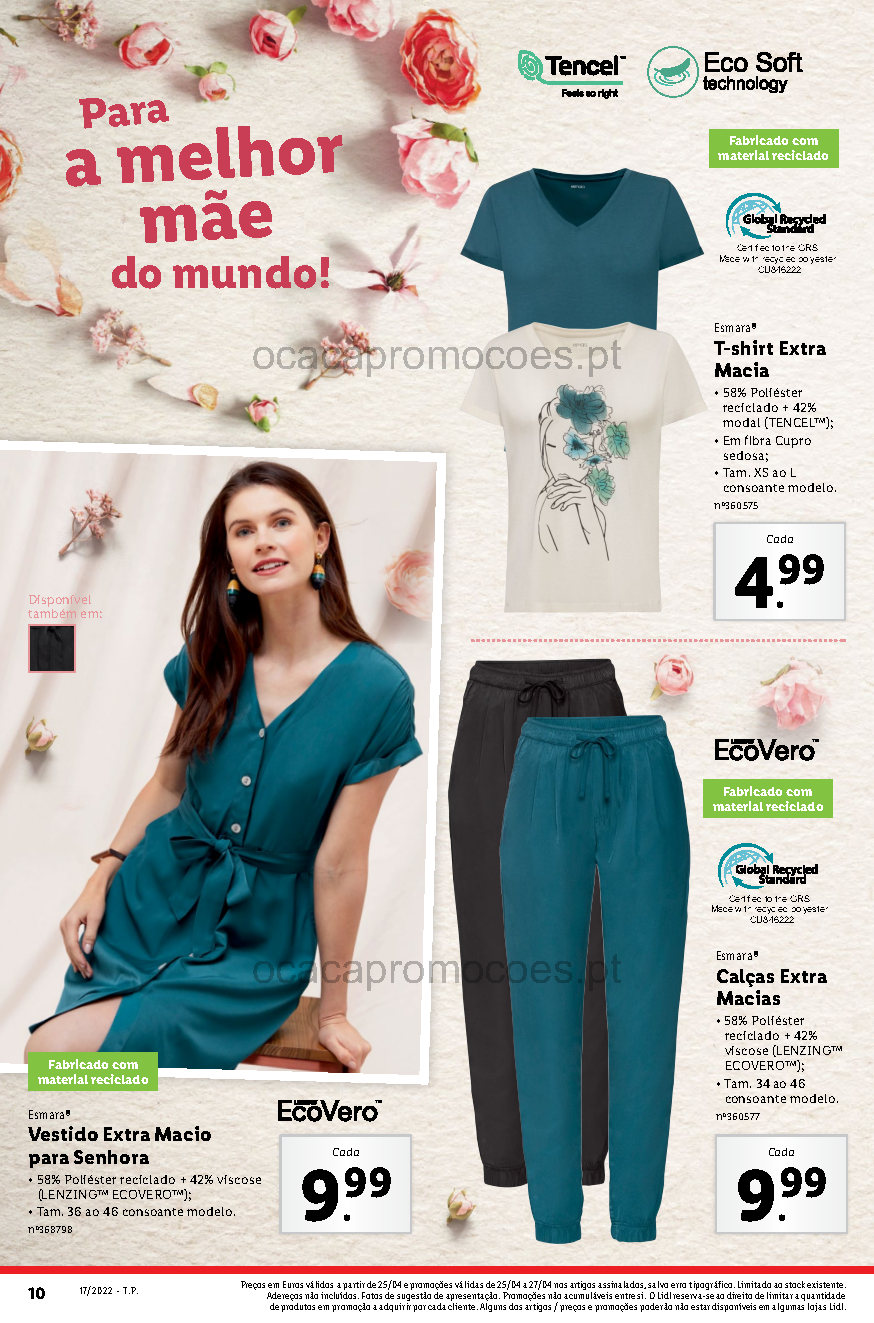bazar folheto lidl promocoes 25 abril 1 maio Page10 1