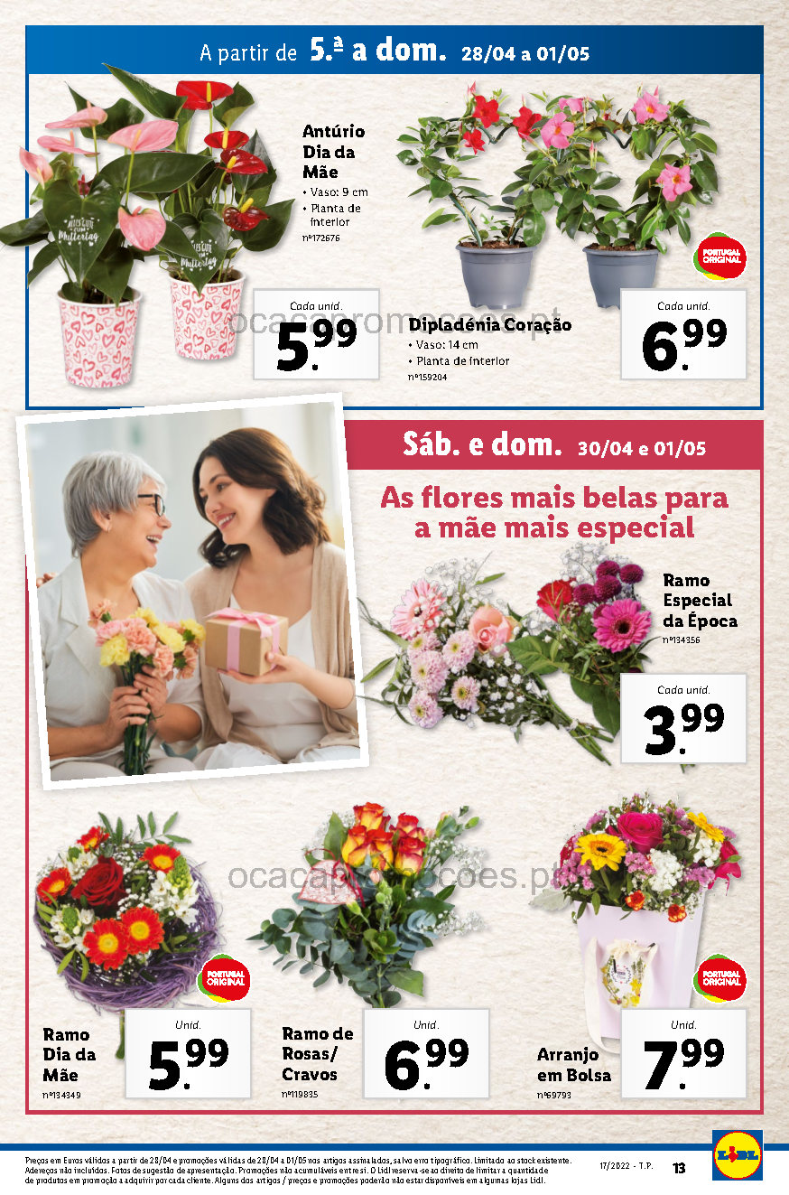 bazar folheto lidl promocoes 25 abril 1 maio Page13 1