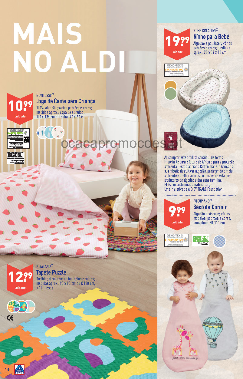 bazar promocoes aldi folheto 4 maio 10 maio Page16 1