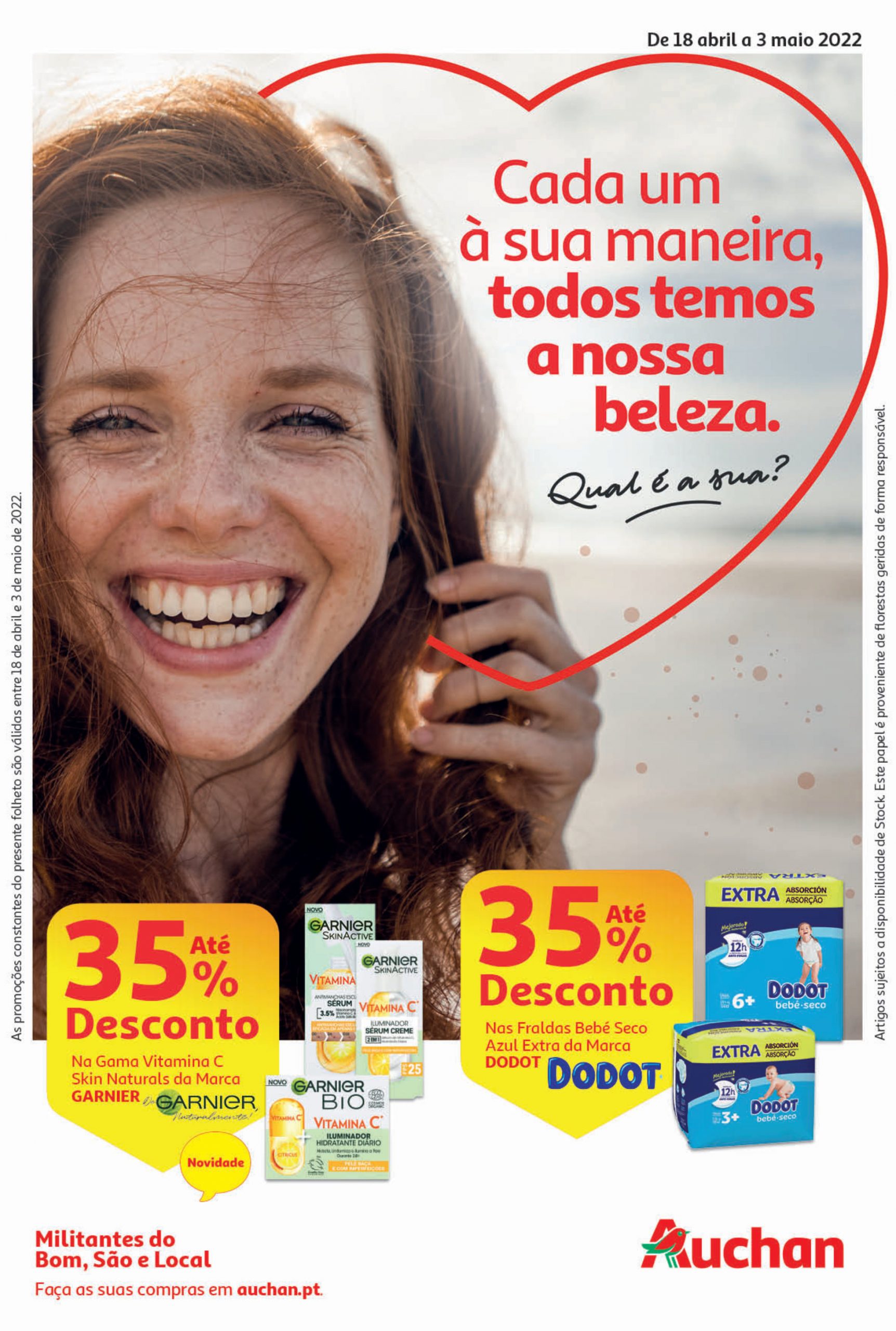 folheto auchan promocoes 18 abril 3 maio Page1 scaled