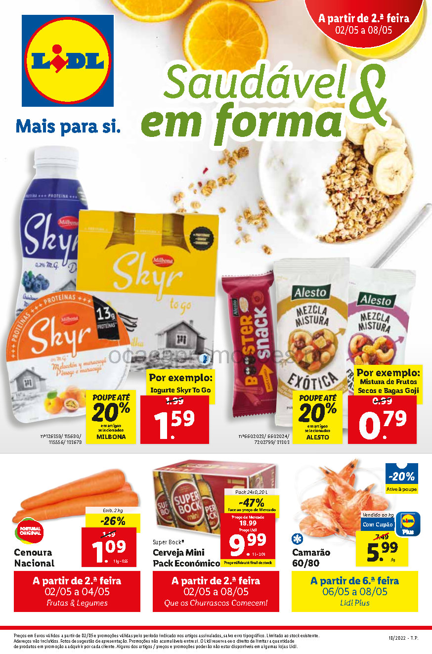 LIDL Destaques! Antevisão BAZAR Promoções de 5 maio a 8 maio - O Caça  Promoções