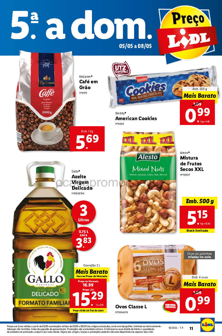 folheto lidl 2 maio 8 maio promocoes Page29