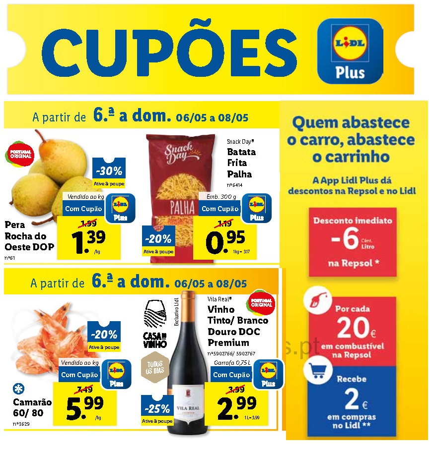 folheto lidl 2 maio 8 maio promocoes Page33 1