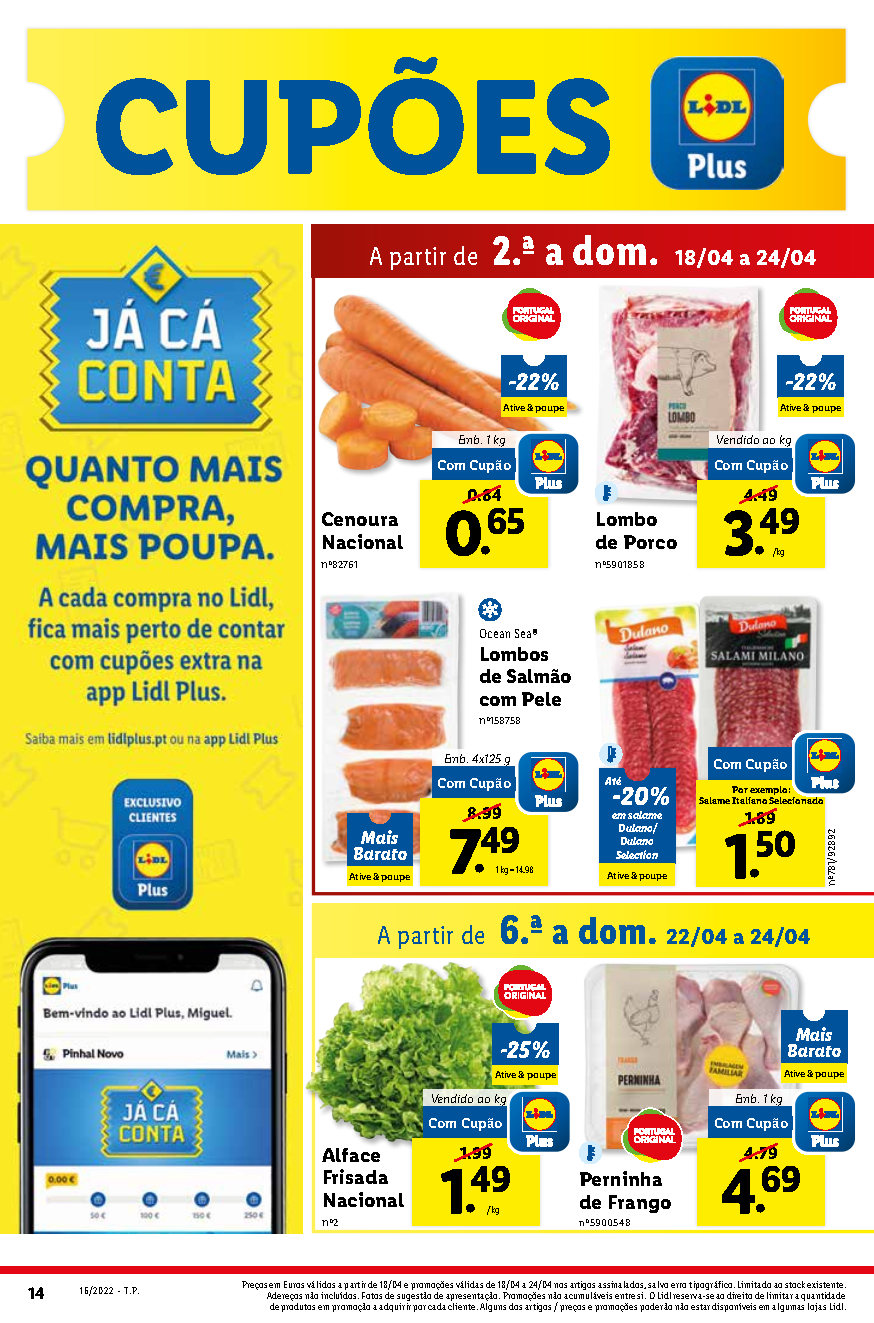 folheto lidl bazar 18 abril 24 abril promocoes Page32