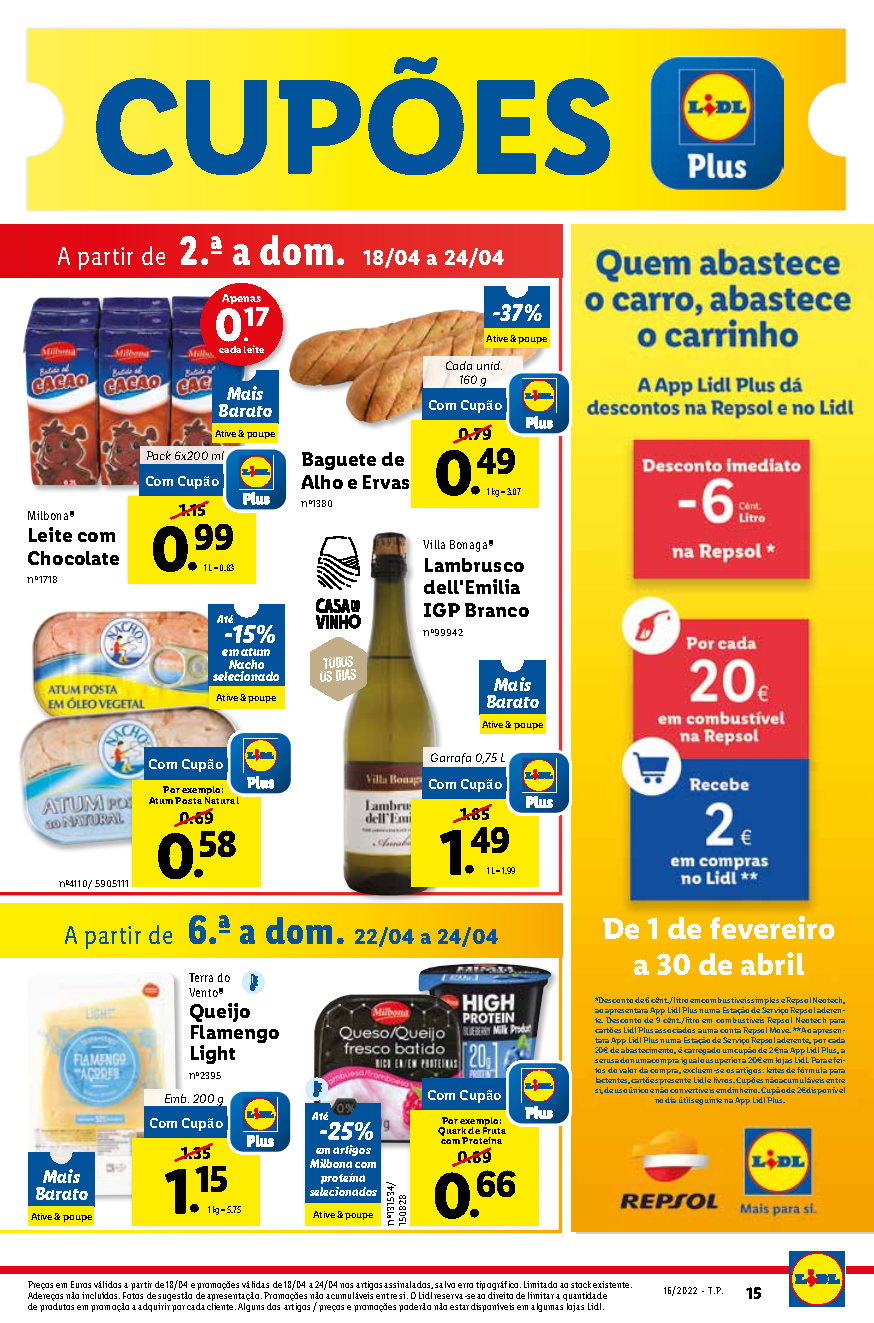 folheto lidl bazar 18 abril 24 abril promocoes Page33