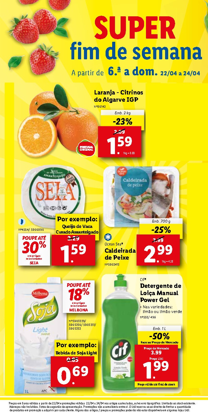 folheto lidl bazar 18 abril 24 abril promocoes Page47 1