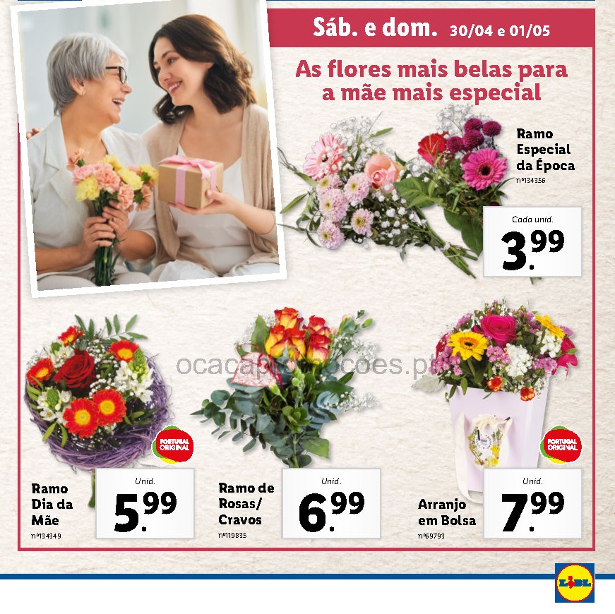 folheto lidl promocoes 25 abril 1 maio Page13