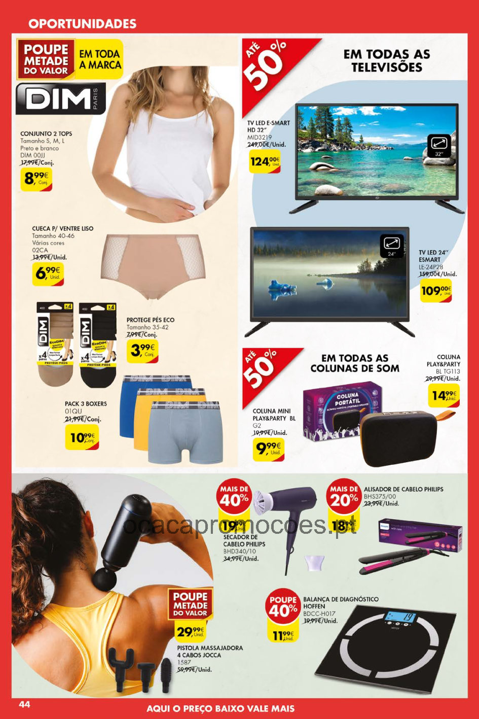 folheto pingo doce 26 abril 2 maio promocoes Page44